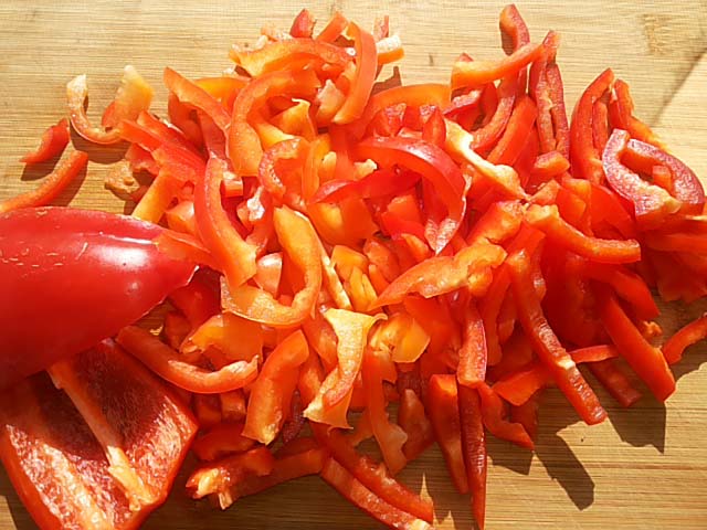 Баклажани по корейськи на зиму, самі смачні рецепти з фото