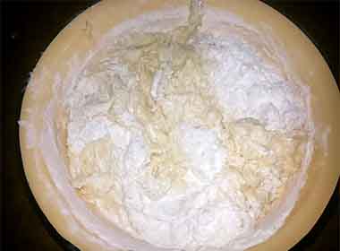 Торт “Мурашник” класичний – покроковий рецепт з фото