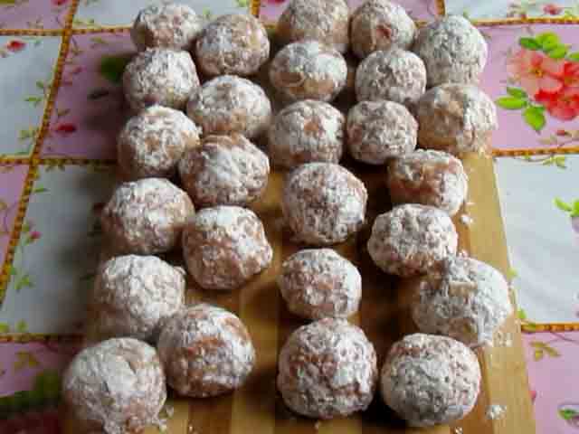 Тефтелі з підливою – 8 кращих кулінарних рецептів