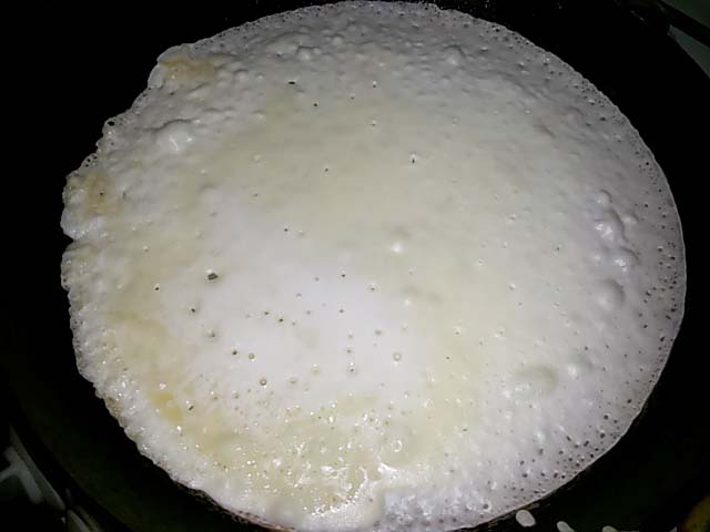 Салат “Гніздо Глухаря” – покроковий рецепт з фото