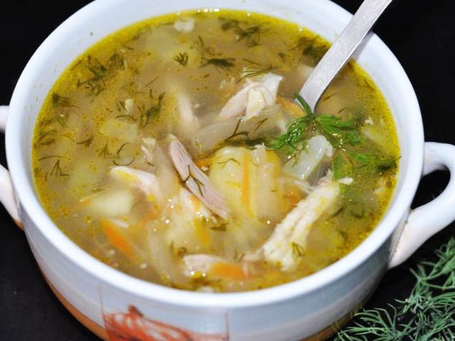 Розсольник – 14 кращих рецептів смачного супу з перловкою, рисом і солоними огірками