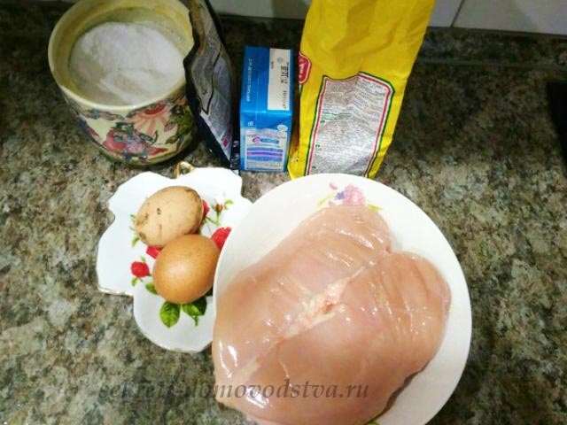 Куряче філе в клярі: як приготувати філе курки на сковороді