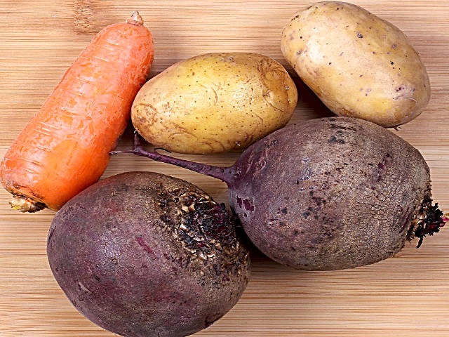 Салат Гранатовий браслет — дуже смачні класичні рецепти