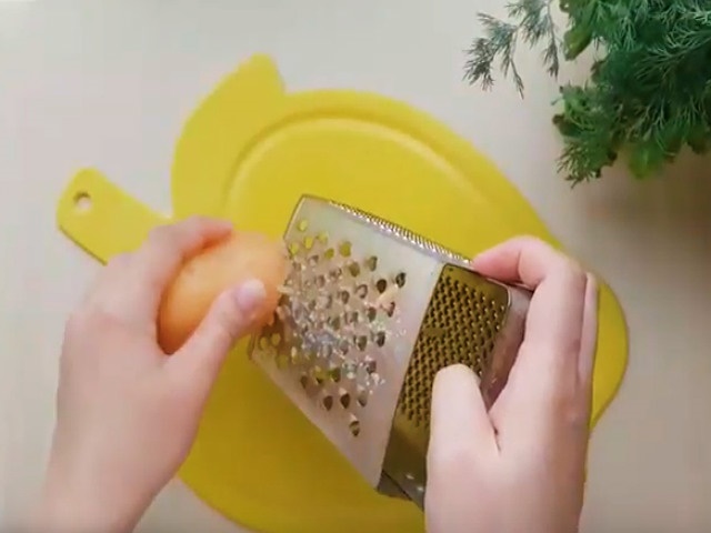 Салат Наречена — 7 неймовірно смачних класичних рецептів