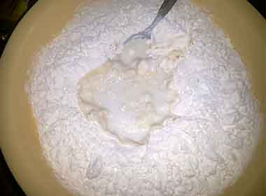 Торт “Мурашник” класичний – покроковий рецепт з фото