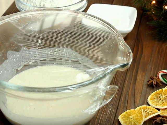 Штоллен — класичні рецепти німецького різдвяного кексу