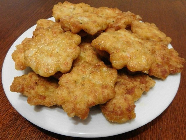 Куряче філе в клярі: як приготувати філе курки на сковороді