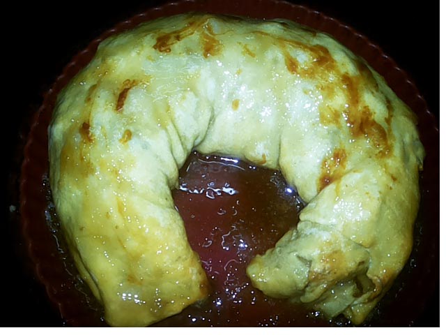 Грушевий пиріг – 4 простих і смачних домашніх рецепта