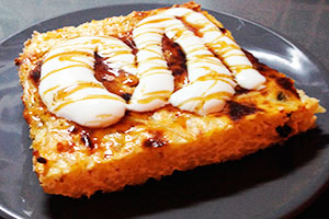 Запіканка з макаронів в духовці, мультиварці і мікрохвильовці