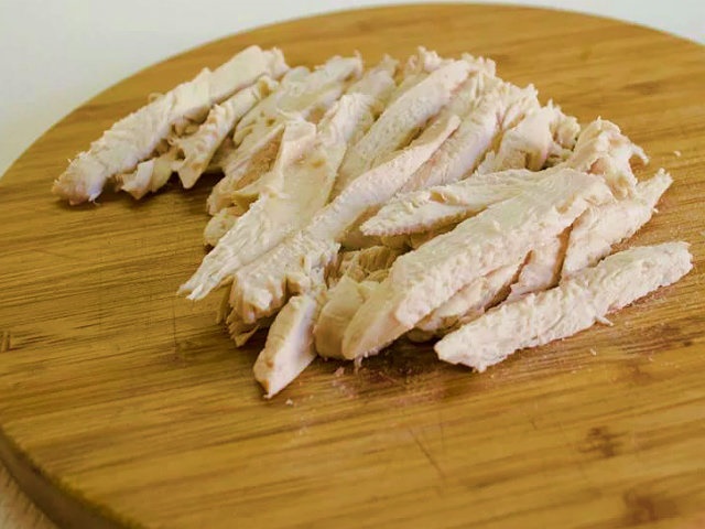 Суп з галушками — 7 покрокових рецептів приготування супу