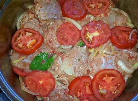 Шашлик зі свинини і найсмачніші маринади. 6 рецептів маринаду, щоб м’ясо було м’яким