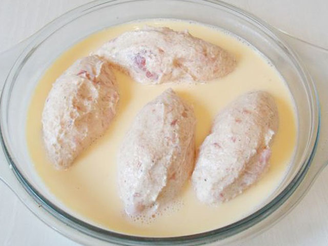 Пожарські котлети — правильні і смачні класичні рецепти