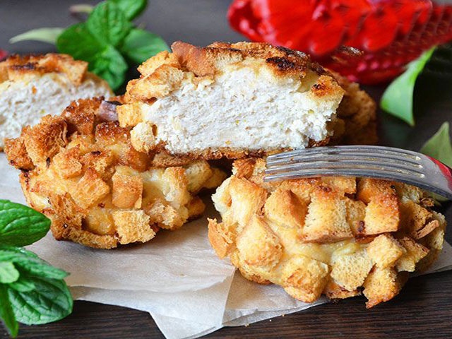 Пожарські котлети — правильні і смачні класичні рецепти