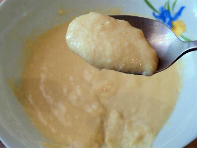 Суп з галушками — 7 покрокових рецептів приготування супу