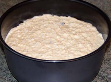 Сирна запіканка в мультиварці. Прості рецепти на кожен день