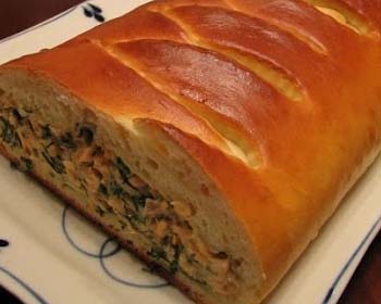 Тісто для пирогів – секрети приготування