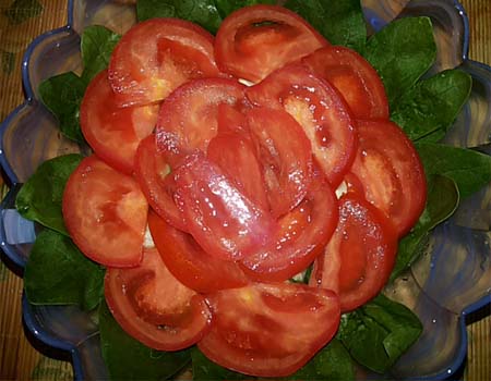 Що приготувати з свіжого шпинату. 3 простих і смачних страви для швидкого обіду