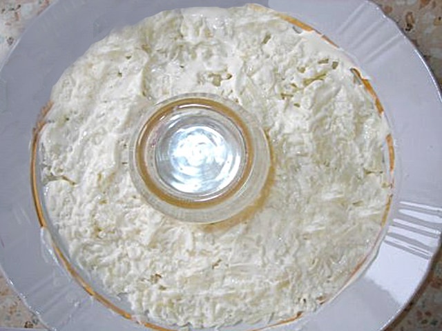 Салат Гранатовий браслет — дуже смачні класичні рецепти