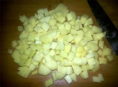 Мусака по-болгарськи – покроковий класичний рецепт з фото