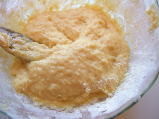 Суп з галушками — 7 покрокових рецептів приготування супу