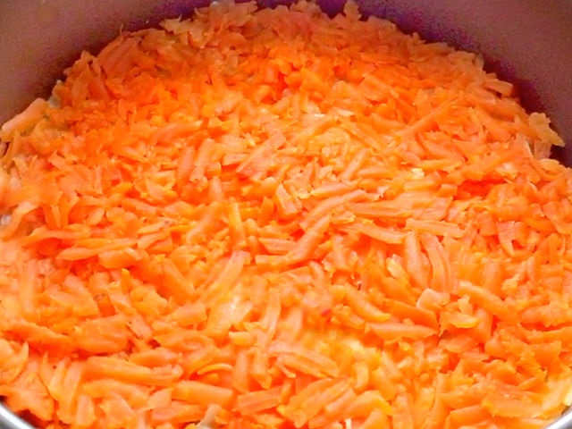 Салат Наречена — 7 неймовірно смачних класичних рецептів