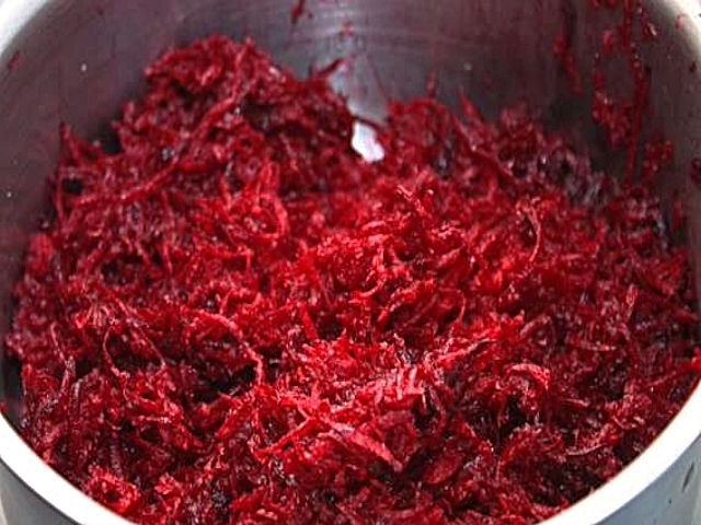 Салат Гранатовий браслет — дуже смачні класичні рецепти