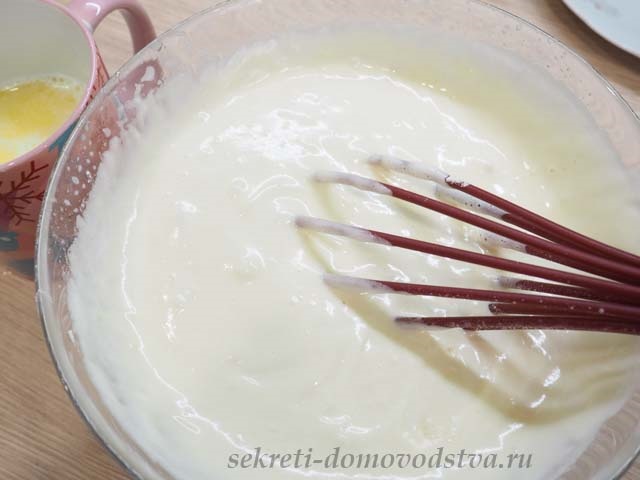 Торт Фрезє — рецепт приготування торта з полуницею в домашніх умовах