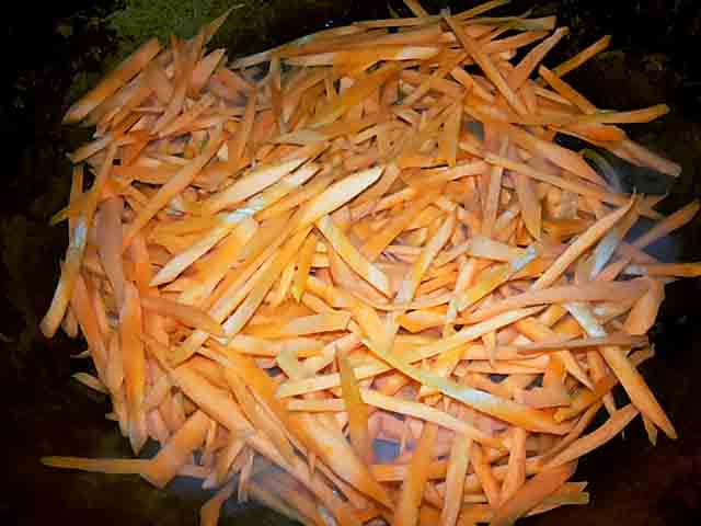 Як приготувати плов – 6 смачних рецептів справжнього узбецького плову