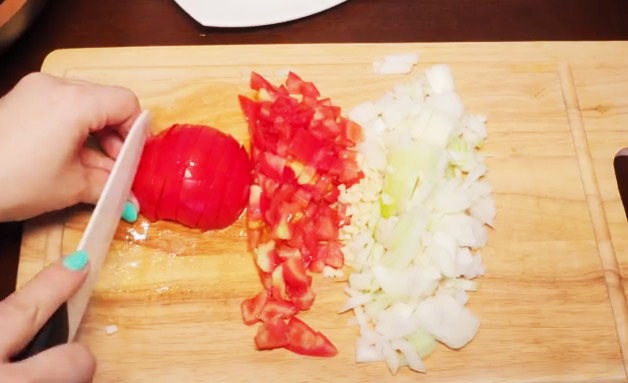 Курка з рисом в мультиварці — 6 простих і смачних покрокових рецептів