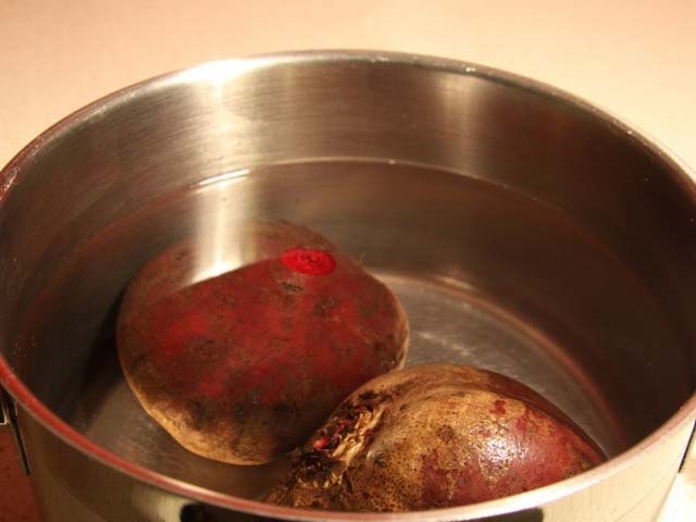 Борщ класичний — 8 рецептів приготування холодного і гарячого супу