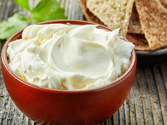 Сир філадельфія в домашніх умовах — 8 покрокових рецептів