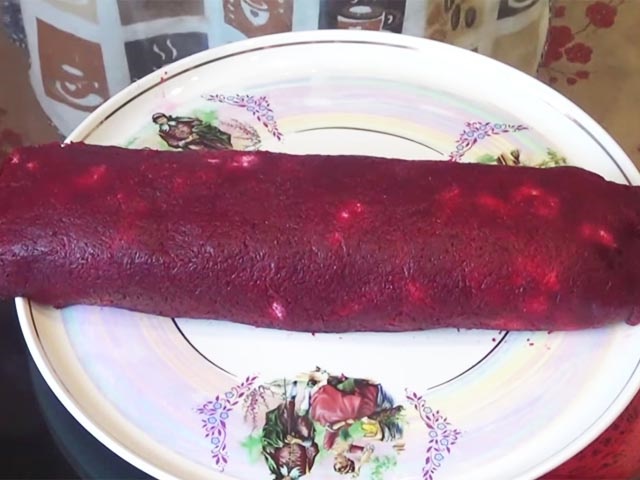 Салат Оселедець під шубою — 11 класичних рецептів з описом послідовності шарів