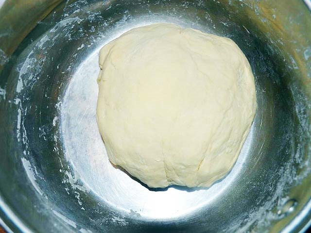 Токмач — рецепт татарського супу-локшини