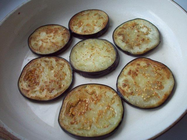 Баклажани по корейськи на зиму, самі смачні рецепти з фото