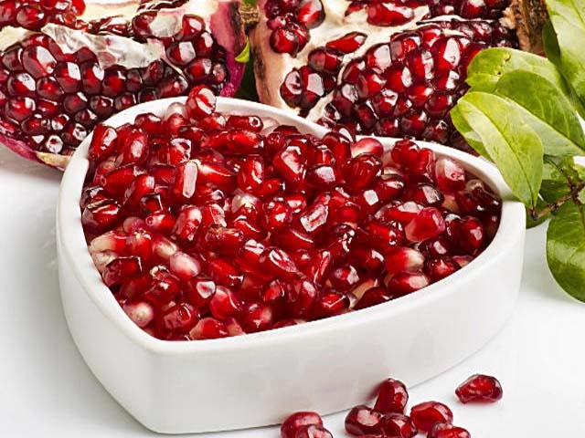 Салат Гранатовий браслет — дуже смачні класичні рецепти