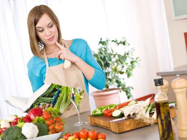 130 корисних кулінарних порад – готуємо смачно і правильно