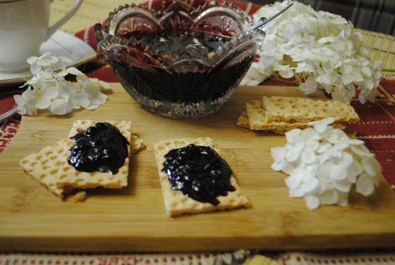 Варення з чорниці – 8 простих рецептів на зиму