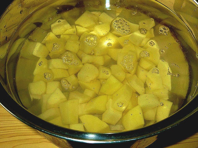 Суп з галушками — 7 покрокових рецептів приготування супу