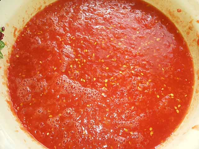 Лечо з болгарського перцю на зиму – рецепти “Пальчики оближеш”