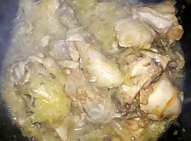 Справжній узбецький плов з куркою – покроковий рецепт приготування з фото
