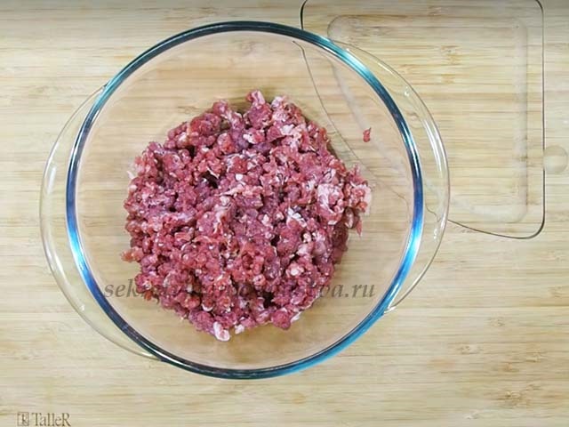 Біляші з мясом — дуже смачний домашній рецепт