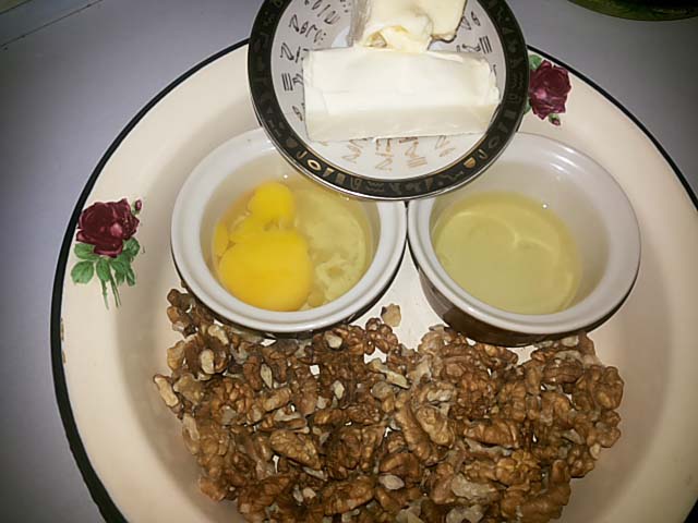 Грушевий пиріг – 4 простих і смачних домашніх рецепта