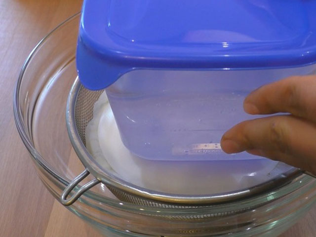 Сир філадельфія в домашніх умовах — 8 покрокових рецептів