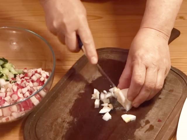 Борщ класичний — 8 рецептів приготування холодного і гарячого супу