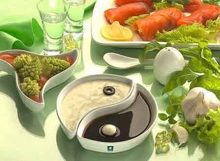 Рецепти соусів в домашніх умовах на кожен день