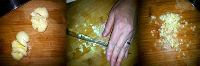 Як приготувати смачну тушковану картоплю без м’яса. Покроковий рецепт з фото