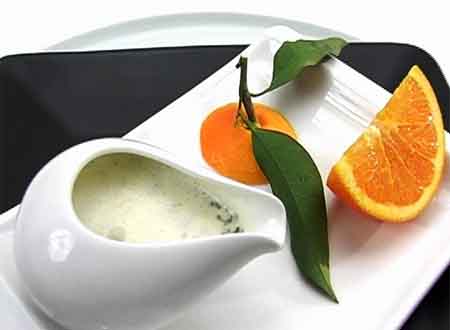 Рецепти соусів в домашніх умовах на кожен день