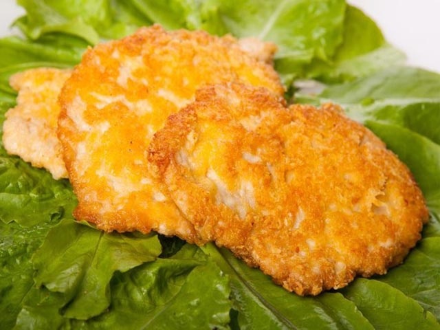 Куряче філе в клярі: як приготувати філе курки на сковороді