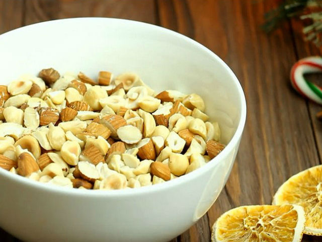 Штоллен — класичні рецепти німецького різдвяного кексу