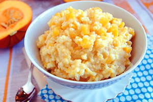 Кукурудзяна каша в мультиварці – 3 смачні рецепти